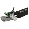 Ponceuse à bande 1020W 100mm en boite en carton - HIKOKI - SB10V2WAZ