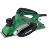 Hikoki P20SF Sander de belt 17000 rpm Black, Green 620 w