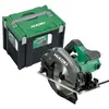 Scie circulaire Ø 190 mm 1300W - C7BU3W1Z - Hikoki Hitachi