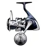 Shimano Fishing Reels Moulinet Spinning Twin Power Sw Xg