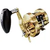 Shimano Fishing Reels Moulinet De Traîne Ocea Conquest 201 Pg