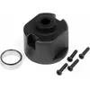 HPI E10 Diff Case Set