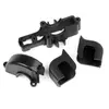 HPI E10 Center Gear Box Set