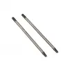 Hpi Racing Arbre D´amortisseur 3x86mm 2 Unités