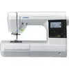 Juki HZL-G120 Machine à Coudre Electronique, Métal, Blanc, 44,5 x 22,3 x 29,2 cm