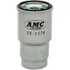 Brandstoffilter TF1578 AMC Filter