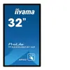 Iiyama Écran Tactile Prolite Tf3239msc-b1ag 31´´ Fhd Ips Led