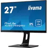 Ecran PC - IIYAMA ProLite XUB2792QSU-B1 - 27" - Dalle AH-IPS - 5ms - D...