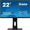 iiyama ProLite XUB2292HS-B1 (1920 x 1080 pixels, 22"), Moniteur, Noir