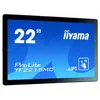 Iiyama Écran Tactile Prolite Tf2215mc-b2 21.5´´ Fhd Ips Led