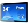 Iiyama Écran Tactile Tf2415mc-b2 24´´ Fhd Va Led 75hz