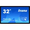 Ecran tactile iiyama ProLite TF3215MC-B1AG 81,3 cm (32") Noir - Technologie tactile PCAP - Kiosque
