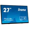 iiyama ProLite T2755QSC-B1 - 27 Inch - IPS - QHD - 10 punts touch