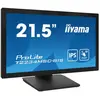 - iiyama - iiyama ProLite T2234MSC-B1S - écran LED - Full HD (1080p) - 22"