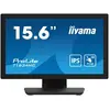iiyama ProLite T1634MC-B1S - Écran LED - 15.6" - écran tactile - 1920 ...