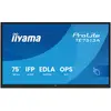 iiyama 75" LED - ProLite TE7513A-B3AG