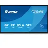 iiyama 86" LED - ProLite TE8613A-B3AG - Ecran tactile et interactif 4K...