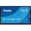 iiyama 65" LED - ProLite TE6513A-B3AG