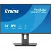 iiyama XB2497HSU-B1 (1920 x 1080 pixels, 23.80"), Moniteur, Noir