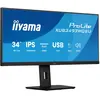 Iiyama ProLite XUB3493WQSU-B6