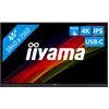 iiyama 65" LED - ProLite TE6513A-B2AG
