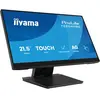 iiyama ProLite T2254MSC-B2AG - Écran LED - 21.5" (18.7" visualisable) ...