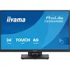 Écran PC - iiyama - ProLite T2454MSC-B3AG - 238 Full HD - 10 points Mu...