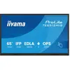 iiyama ProLite TE6512MIS-B4AG - Classe de diagonale 65" (64.5" visuali...