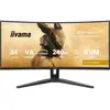Iiyama G-Master GCB3486WQSCP-B1