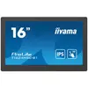 Iiyama Écran Tactile Prolite T1624msc-b1 15.6´´ Full Hd Led