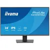 iiyama iyama ProLite X2493HSU-B1 - 24 inch - Full HD - IPS - USB-Hub (2x)