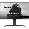 Iiyama 24'' Gaming G-Master Black Hawk,IPS,FreeSync,1920x1080 a144Hz,0...