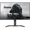 Ecran PC Gamer - IIYAMA - 27 - 144Hz - Dalle IPS - 1ms - Réglable en h...