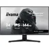iiyama 24'' Gaming G-Master Black Hawk,IPS,FreeSync,1920x1080 a144Hz,0...
