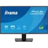 iiyama 23.8" LED - ProLite X2492HSU-B1
