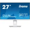 Ecran PC - IIYAMA Prolite XUB2792QSU-W5 - 27" WQHD - Dalle IPS - 5 ms ...