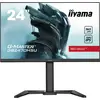 Ecran LED PC Iiyama G-MASTER GB2470HSU-B5 23,8" Full HD Noir mat