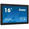 Iiyama Moniteur Tf1615mc-b1 15.6´´ 4k Led