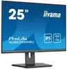 iiyama XUB2595WSU-B5-25,IPS, 1920x1200/75Hz, 1A1H1DP,Has