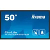 iiyama TF5039AS-B1AG beeldkrant Digitale signage flatscreen 125,7 cm (...