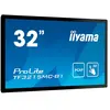 Ds TF3215MC 80cm pcap touch 32/1920x1080/VGA/HDMI/DP/24/7 (TF3215MC-B2) - Iiyama