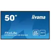 Iiyama Écran plat LCD rétro-éclairé par LED avec lecteur multimédia So...