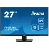 iiyama ProLite XU2793QSU-B6 - 27 Inch - IPS - QHD - USB-Hub