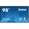 iiyama ProLite LH9875UHS-B2AG - Classe de diagonale 98" (97.5" visuali...