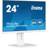 Moniteur XUB2497HSN-W2-23.8', ips, 1920 x 1080/100Hz, 1H1DP1C, Has, RJ45 - Iiyama