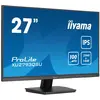 iiyama - XU2793QSU-B7-27 Pouces, Moniteur IPS, 2560x1440-100Hz, 1H1DP