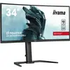 Iiyama G-Master GCB3481WQSU-B1
