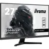 iiyama G-Master G2745HSU-B2 27" LED IPS FullHD 100Hz Altavoces FreeSync