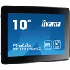 iiyama TF1015MC-B3, Interactief flatscreen, 25,6 cm (10.1"), LED, 1280...