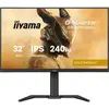 Ecran PC Gaming Iiyama G-Master  Gold Phoenix  GB3290QSU-B1 31,5" 240 ...